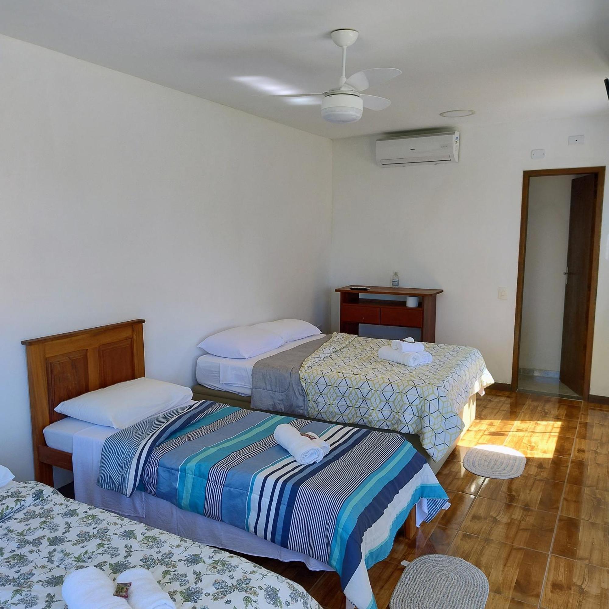 Pousada Porto Taquari Parati Habitación foto